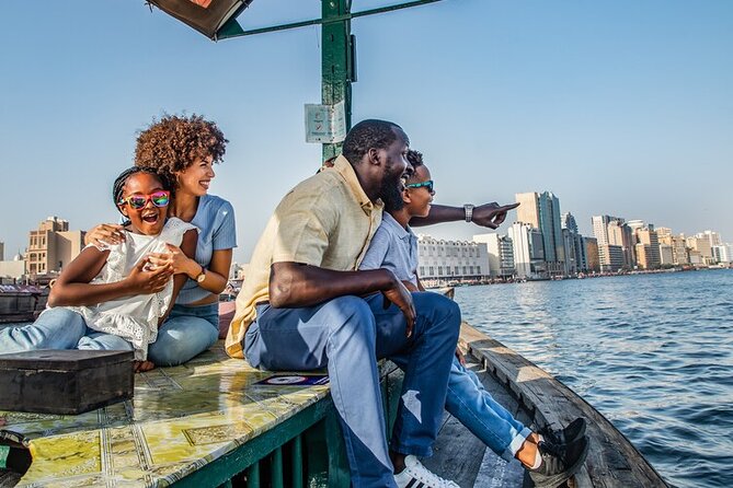 Stopover Dubai Tour - Cancellation Policy