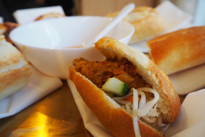 Street Food Tour of De Pijp & Albert Cuyp Market in Amsterdam - The Sum Up