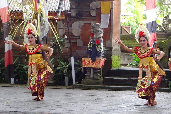 Stunning and Magnificent Kintamani Highland Tour With Barong Dance - Pricing Information