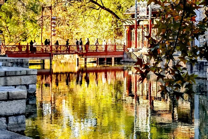 Summer Palace Admission Tickets Pre-booking - Frequently Asked Questions