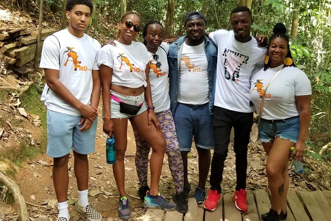 Summer Time in Ghana for Six Days and Five Nights - Additional Travel Information