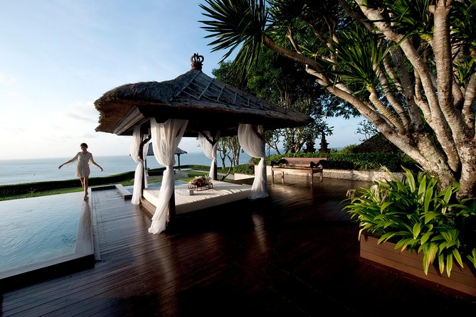 Sunny Tanah Lot Temple With Optional Spa Tour - Additional Tips