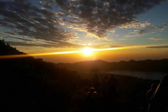 Sunrise Mount Batur Trecking - Cancellation Policy