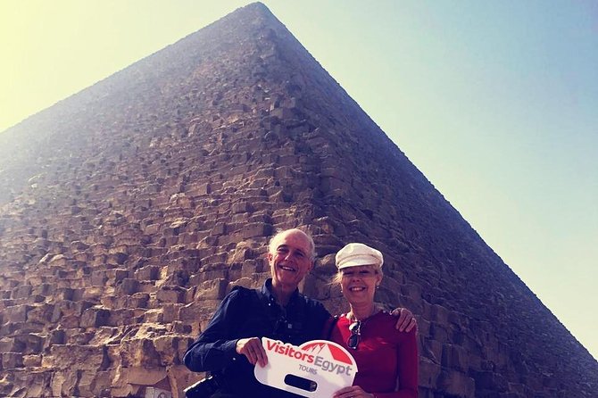 Sunset Camel Ride at the Pyramids of Egypt (Includes Local BBQ Dinner) - Cancellation Policy and Refunds