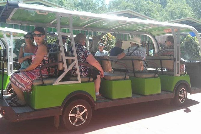 Sunset Private Tour to Visit My Son Holyland - Unessco Heritage Site - Payment and Directions