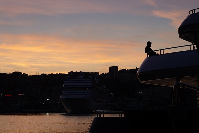 Sunset With Local Professional Photographer Guide and Sea Aperitif - Additional Information