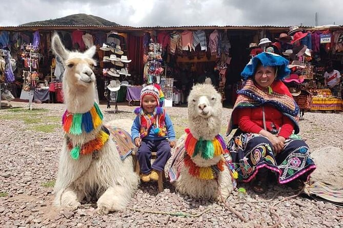 Super Sacred Valley Tour - The Sum Up