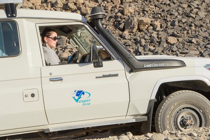 Super Safari Excursion By Jeep, ATV, Sunset Dinner and Camel Ride - Marsa Alam - Special Offers