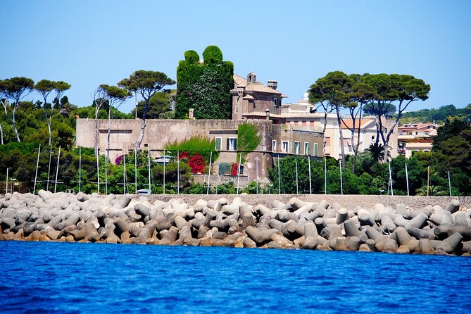 Supervipyacht Cruise From Rome: Private Fullday Tyrrhenian Sea Excursion - Booking Requirements