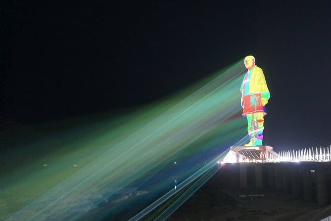 Surat to Statue of Unity: A Day of Marvels and Legacy - Insider Tips