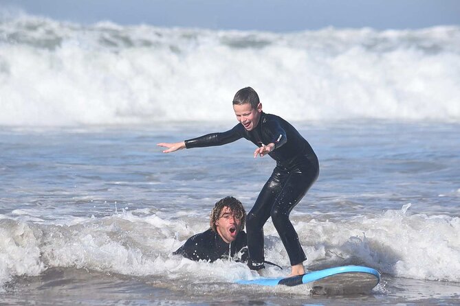 Surf Lessons Agadir - Cancellation Policy
