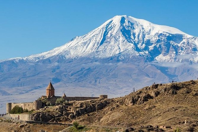 Svaneti Mestia, Ushguli Georgia From Batumi - The Sum Up