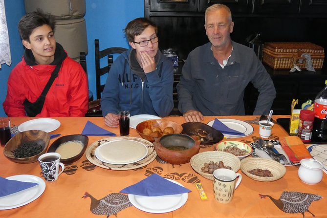 Swakopmund & Walvisbay Historical Cycling or by Car Township Tours - Inclusions Highlights