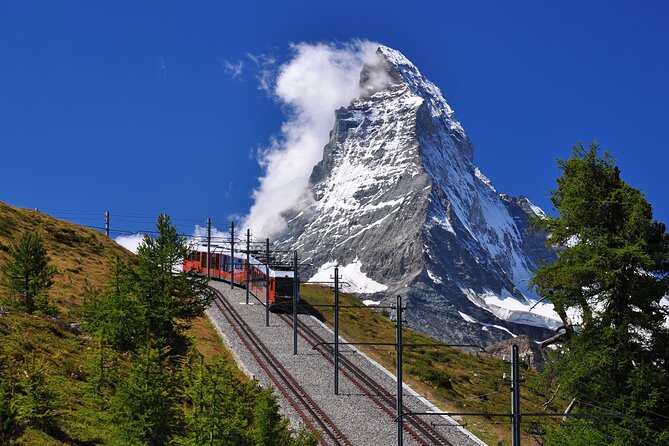 Switzerland Wonderland I 9-Day Guided Tour With Accommodation in Switzerland - Included Activities and Excursions