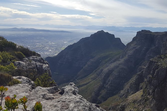 Table Mountain, Bo-Kaap and Robben Island – Solo Travelers – Private Tour