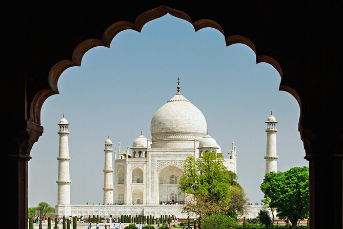 Taj Mahal From Mumbai (With Flights): Luxury Private Guided Tour in a Weekend - Frequently Asked Questions