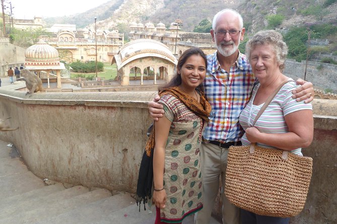 Taj Mahal Trip (Delhi-Agra-Delhi) - Cancellation Policy Details