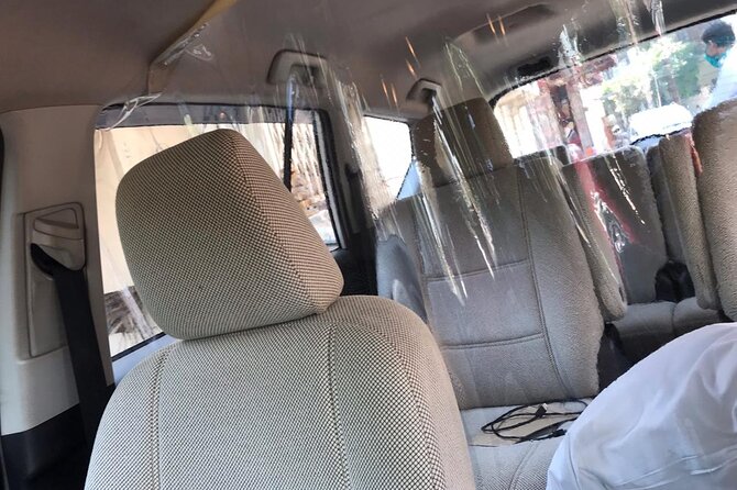 Tajmahal Tour With Shopping - Insider Tips