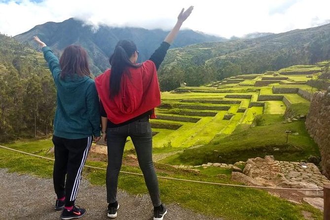 Take Your Sweet Selfie With Baby Alpacas - Half Day Tour Moray & The Salt Mines - Frequently Asked Questions