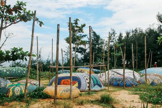 Tam Thanh Village From Da Nang - Additional Information and Cancellation Policy