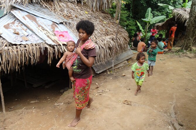 Taman Negara Rainforest Day Tour With Batu Caves Bonus Stop - Batu Caves Visit