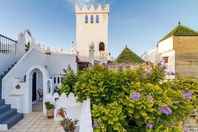 Tangier Private Cultural No Shopping Tour - Cancellation Policy