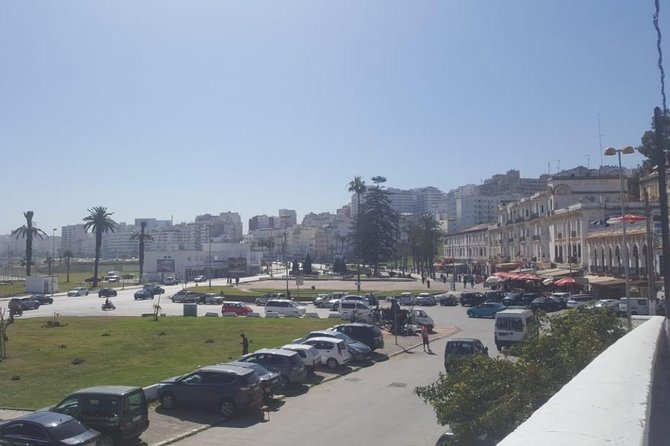 Tangier Private Day Tour - Hercules Grottoes - Tour Inclusions