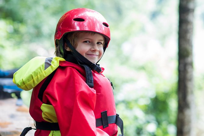 Tara Two Day Rafting Tour - Exclusions