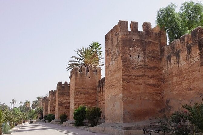 Taroudant the Little Marrakech - Must-Visit Attractions