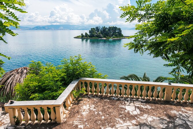 Taste Corfu City and Sunset Cruise - The Sum Up