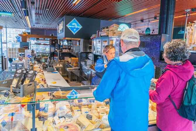 Taste of Norway- Gastronomic Private Tour in Bergen - Group Size and Requirements