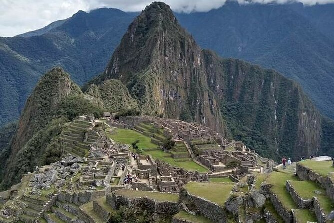 Taxi Transfer ROUNDTRIPS MINIVAN-SACRED VALLEY-CUSCO APTO - Pricing Information