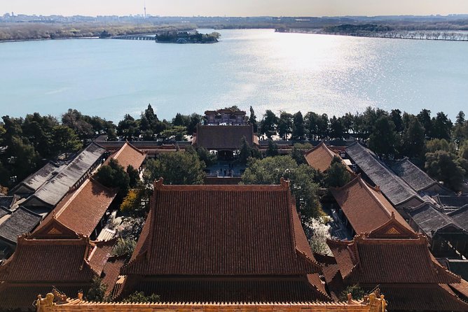 Temple of Heaven and Summer Palace Private Tour From Beijing - Cancellation Policy Details