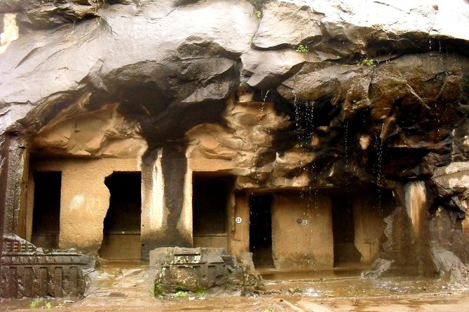Temples & Vineyards: Private Tour to Nashik From Mumbai - Frequently Asked Questions