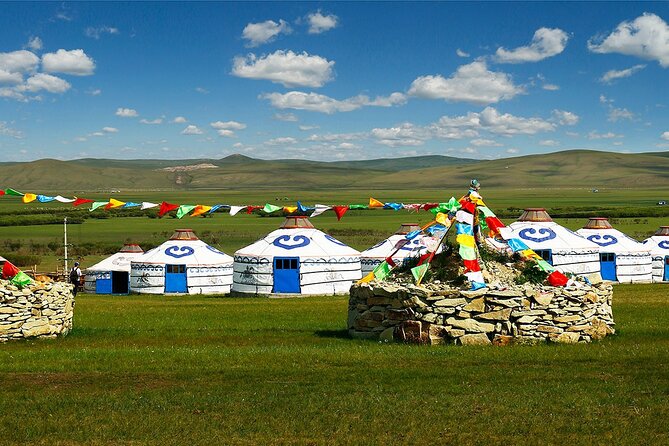 Terelj National Park Day Trip From Ulaanbaatar - Additional Information