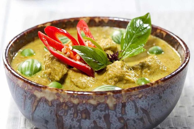 Thai Cooking Class at Melati Beach Resort & Spa - Meeting and Pickup Details