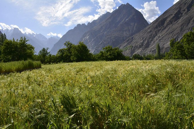 Thalle La Trek Pakistan - Price and Cancellation Policy