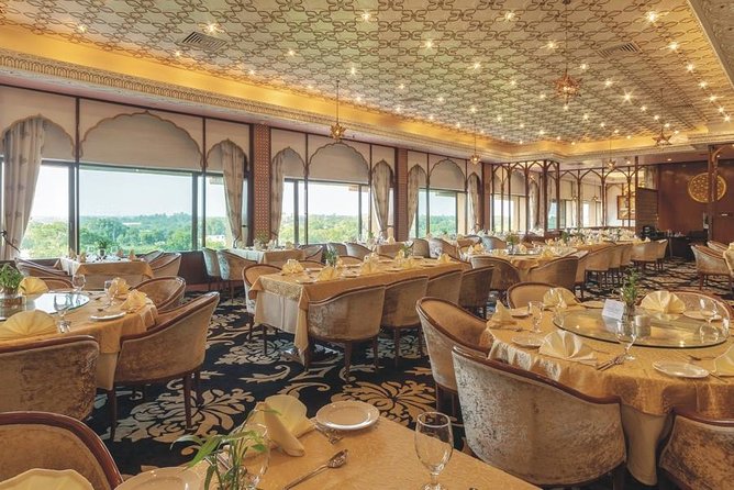 Thanksgiving Delhi Agra Taj Mahal Tour - Pricing and Booking Information