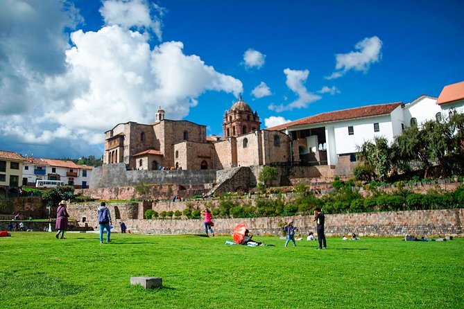 The Best Cusco Tour 4 Days - Private Service - Accommodation Details