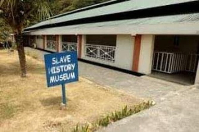 The Best of Calabar Walking Tour - Pricing and Guarantee