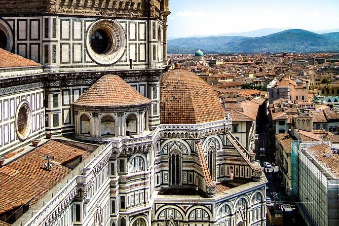 The Best of Florence Walking Tour - Cancellation Policy