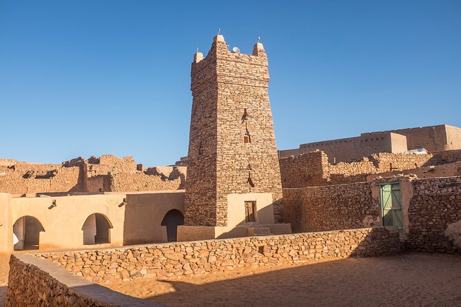 The Best of Nouakchott Tour by Car - Frequently Asked Questions