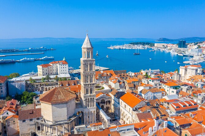 The Best of Split Walking Tour - What to Expect