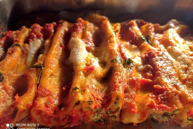 The Classic Sunday: Lunch in Florence - Booking Information