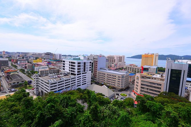 The Essence of Kota Kinabalu - Flexible Booking and Cancellation Policy