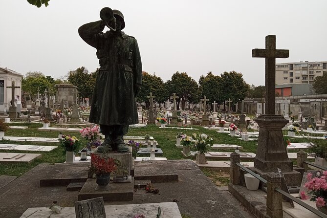 The Eternal Memories of Porto Cemetery Secrets Unveiled - The Sum Up