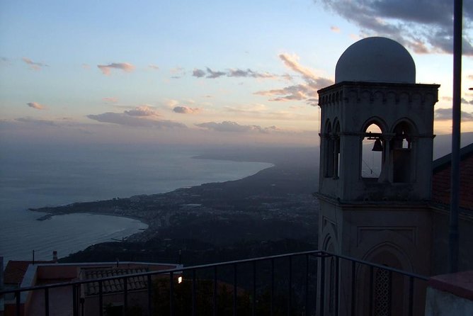 The Godfather Private Full Day Trip From Palermo