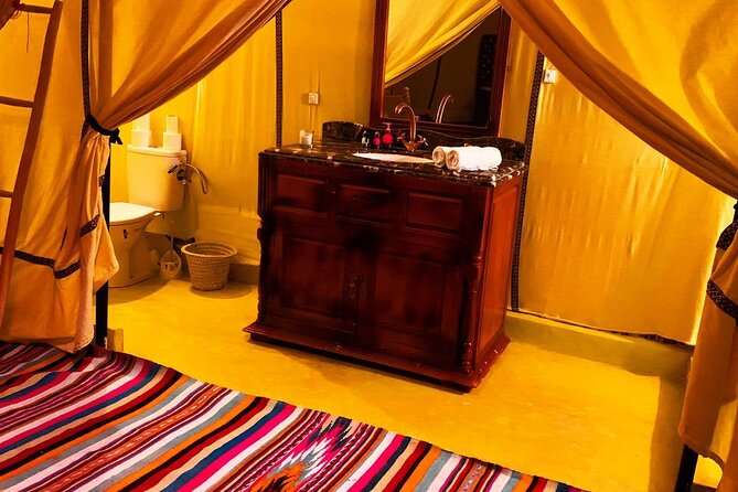 The Great Erg Chegaga Sahara Tours From Marrakech - Price