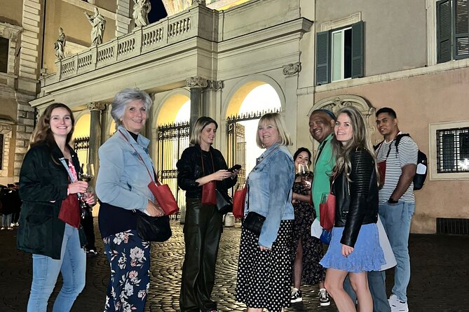 The Greatest Wine Tour of Rome - Tips for an Enjoyable Experience