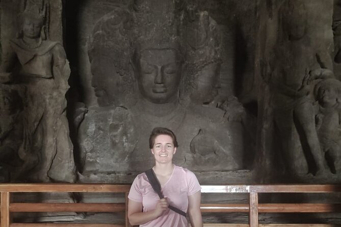 The Holy Shiva Temples & Caves in Maharashtra - Trimbakeshwar Jyotirlinga Temple
